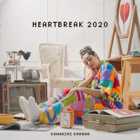 Heartbreak 2020 Defines the Challenges of Modern Love