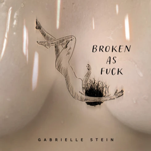 GABRIELLE STEIN’s Latest Track Has Deep Themes and Electro-Pop Energy