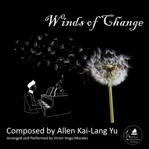 Winds of Change Review