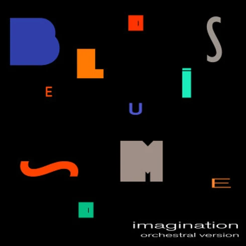 Imagination’s Remixes Breathe New Life into a Charismatic Banger