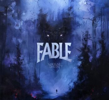 Fable Is an Enigmatic, Darkwave Experience