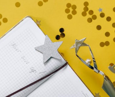 Best Journals for Journaling: My 10-Year Experience