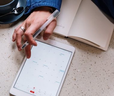 Why most iPad planners are a total waste of money (and the 3 I actually use)