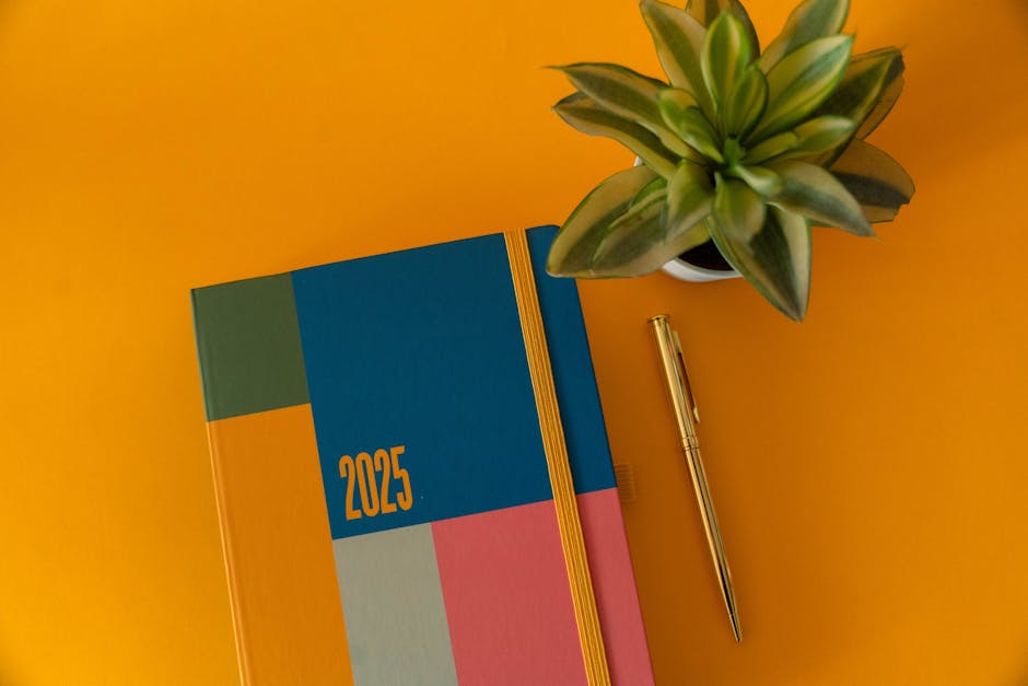 Best Planners for Men 2024: Top Professional and Personal Organizers Reviewed