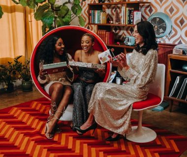 Best Gifts for Women in Menopause: Cooling Solutions and Wellness Essentials 2024