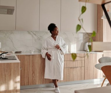 Home Organizers Kenya: How Home Organizers in Kenya Actually Fix the Clutter Problem