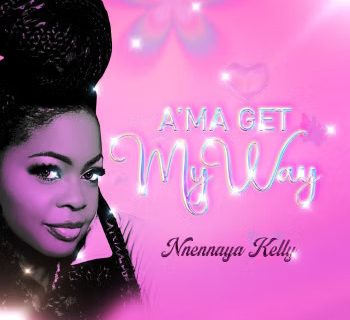 A’ma Get My Way Review