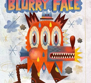Blurry Face Review