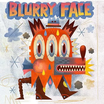 Blurry Face Review