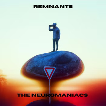 Remnants is a Euphoric Trip Remnants is a Euphoric Trip