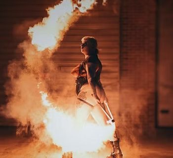 Time to Burn Review