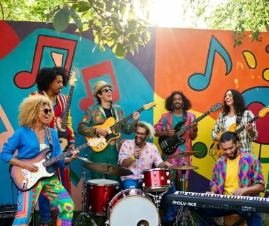 Bold Optimism in Indie Music Trends to Watch in 2026