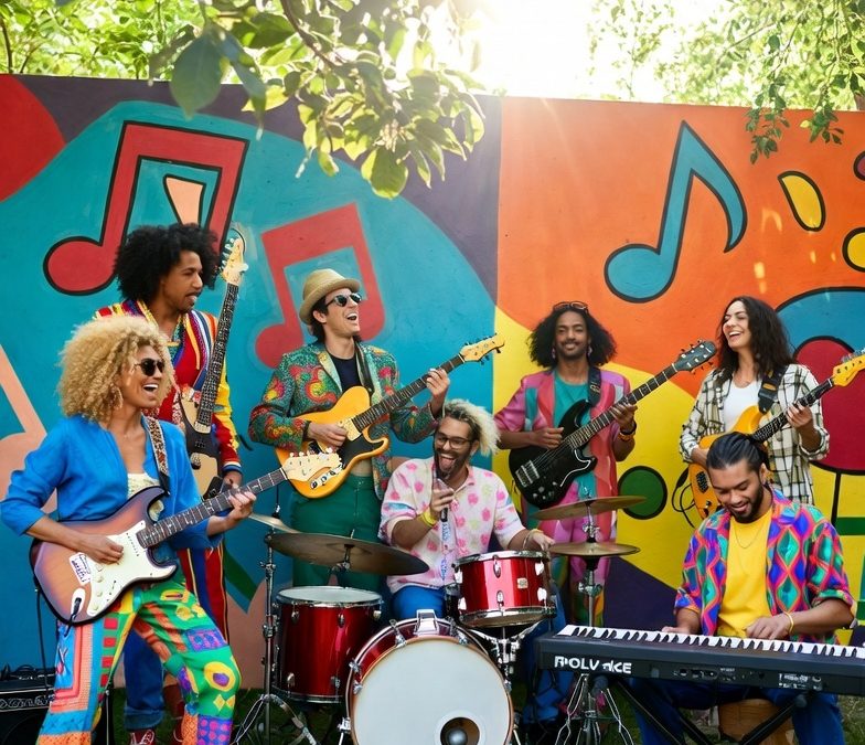 Bold Optimism in Indie Music Trends to Watch in 2026