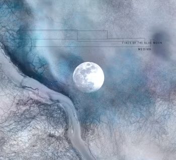 Fires Of The Blue Moon