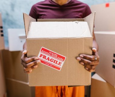 Moving Checklist for ADHD Brains: A Week-by-Week System That Works
