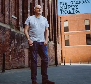 Tim Camrose Review