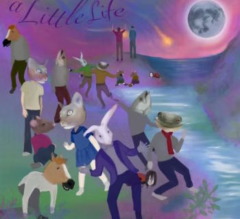 A Little Life Captures the Feeling of a Train of Thought