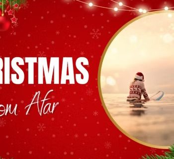 Christmas From Afar Review