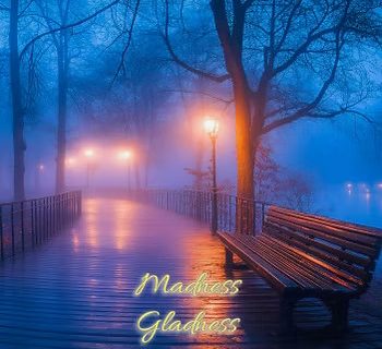 Madness Gladness Review