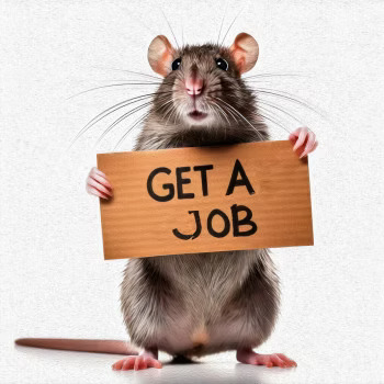 Get A Job Review
