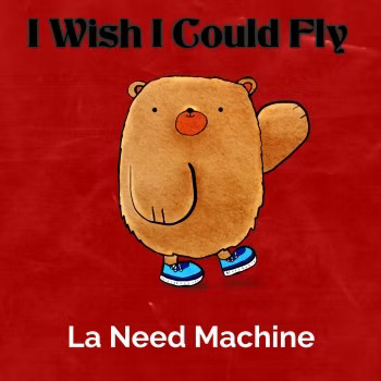 I Wish I Could Fly Review I Wish I Could Fly Review