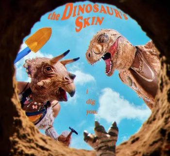 The Dinosaur’s Skin Review
