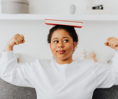 Self-Improvement Books Reddit Actually Recommends