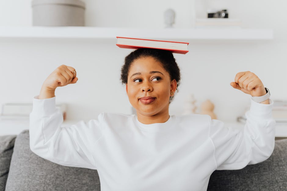 Self-Improvement Books Reddit Actually Recommends