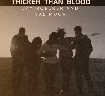 Thicker Than Blood