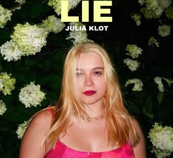 Lie is a Upbeat Mix of Pop and Jazz